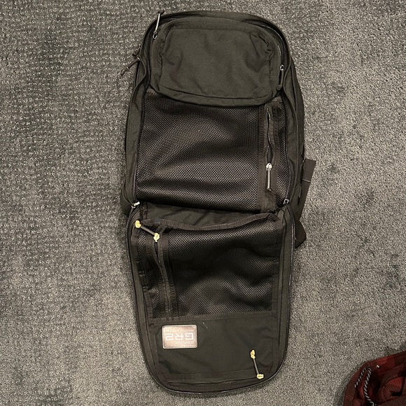 Go Ruck GR2 backpack - Picture 3 of 8